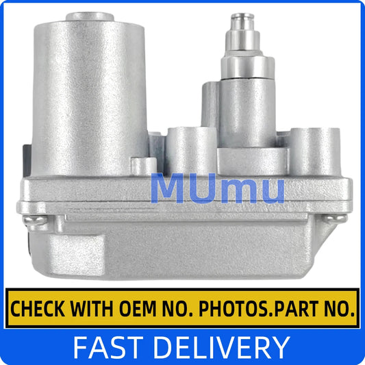 Turbo Actuator for Mercedes Viano Vito / Mixto W639 109 111 115 CDI 2.2 Diesel A6460901580 A646090158080 A2C53308526 A6460900780 sayaragear