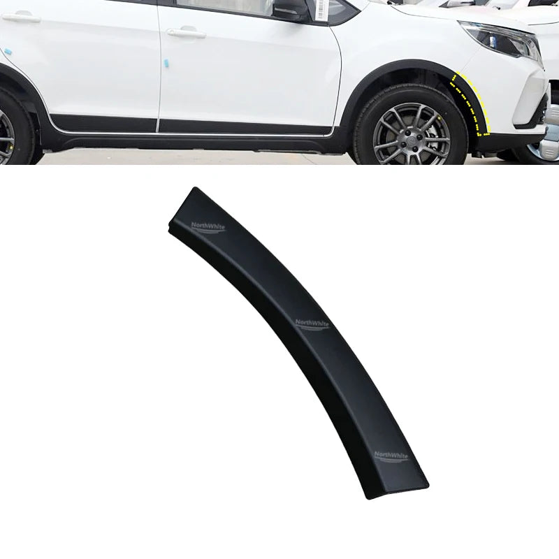 Front Or Rear Wheel Arch Trim Fender For LIVAN X3 PRO Wheel Arch Tire Trim Strip 5049023700 1018062096 1018062092 5035082200 sayaragear