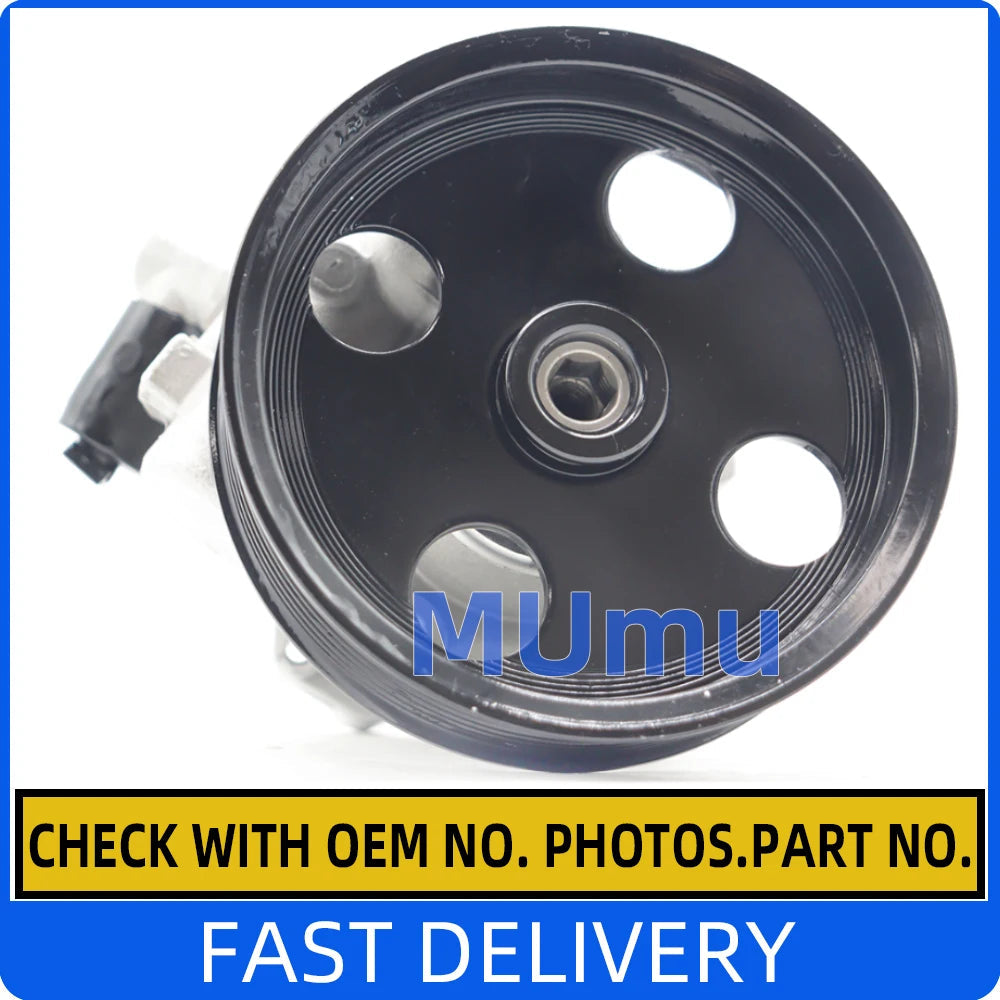 Hydraulic Power Steering Pump For Mercedes-Benz X164 GL320 ML280 ML320 R280 R320 0044668301 0044668901 A0044668301 A0044668901 sayaragear