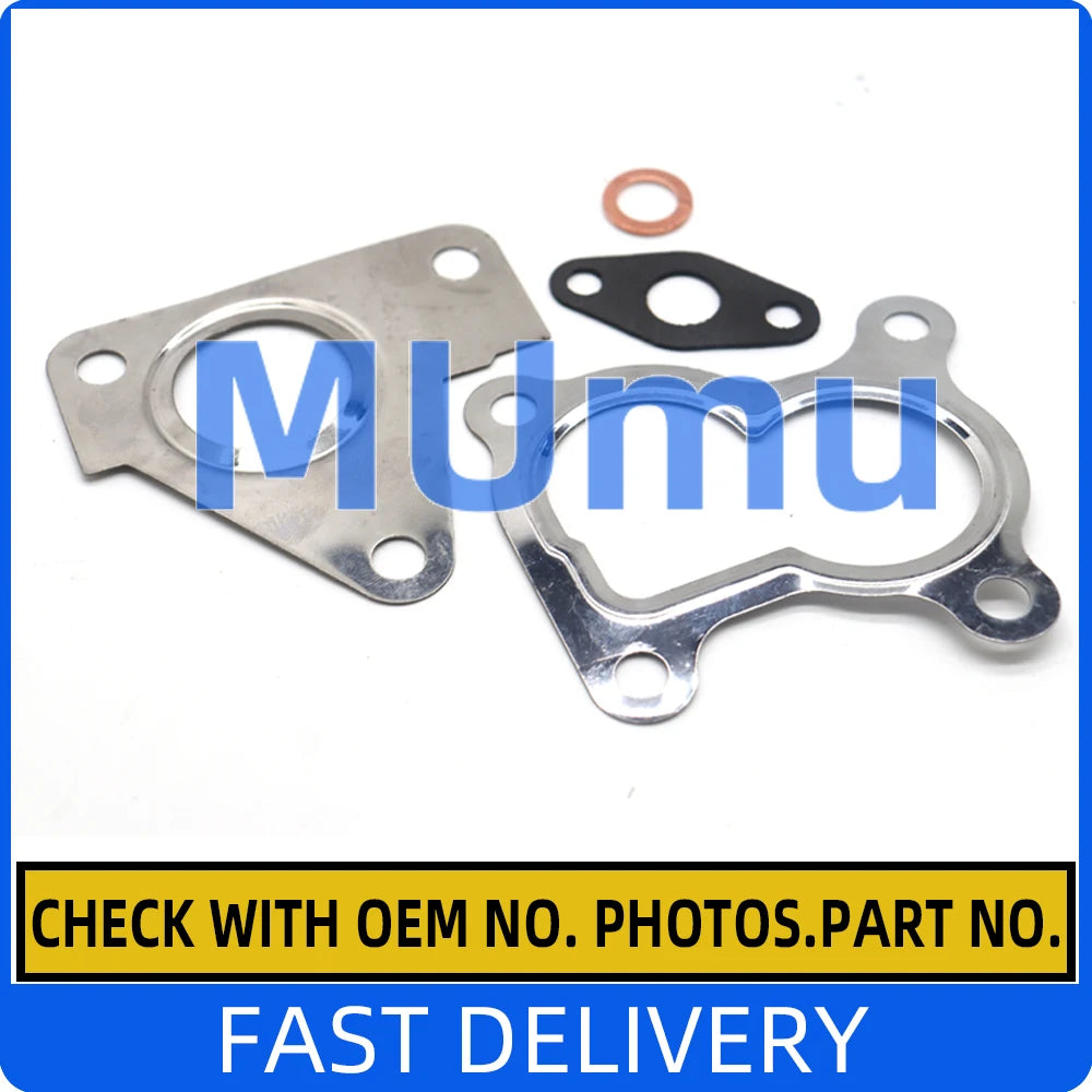 54359880002 54359880000 for Renault Clio II 1.5 dCi Turbo Gasket Kits KP35 Turbo Seal Kit sayaragear
