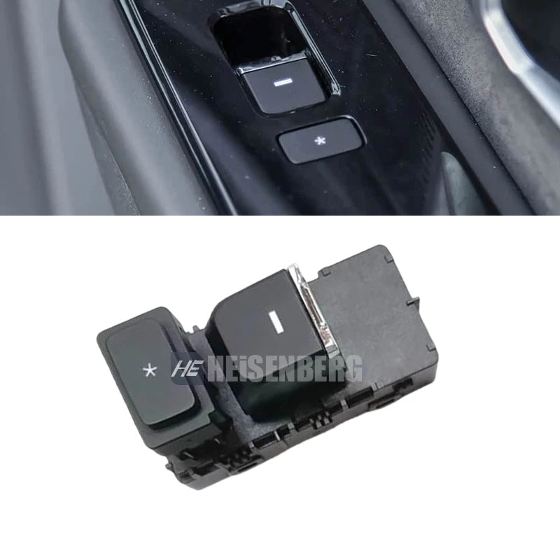 Car Window Lifter Switch Button For Chery Jetour Dashing F16-3746030 F16-3746150 sayaragear