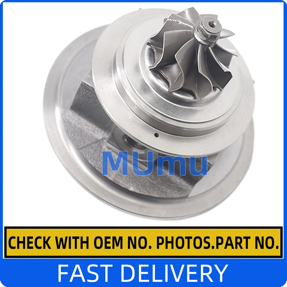 Turbo Cartridge CHRA Core For 781504 781504-5004S fits Chevrolet Cruze Sonic ,Vauxhall ,Buick Encore  1.4L A14NET sayaragear
