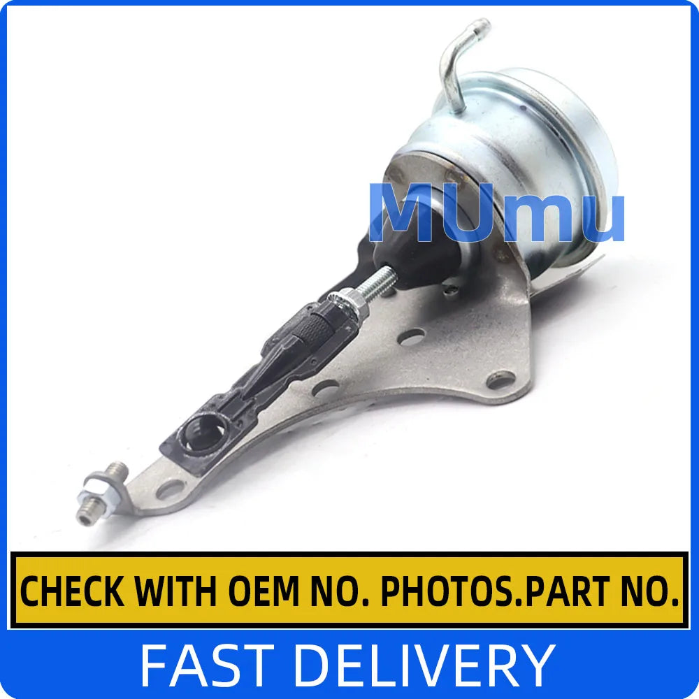 Turbo Actuator 53039880144 53039700144 53039880122 53039700122 53039880145 53039700145 28200-4A421 For Kia Sorento 2.5 sayaragear