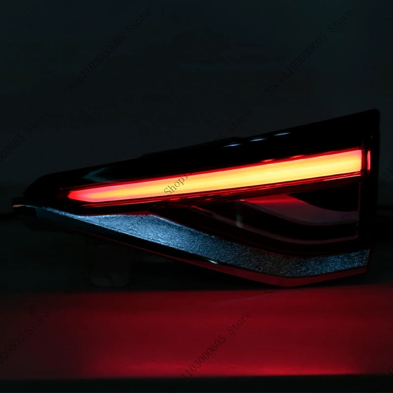 For Toyota Corolla 2019 2020 2021 2022 Auto Parts Rear Bumper Tail Light Assembly Turn Signal Brake Emergency Brake Light sayaragear