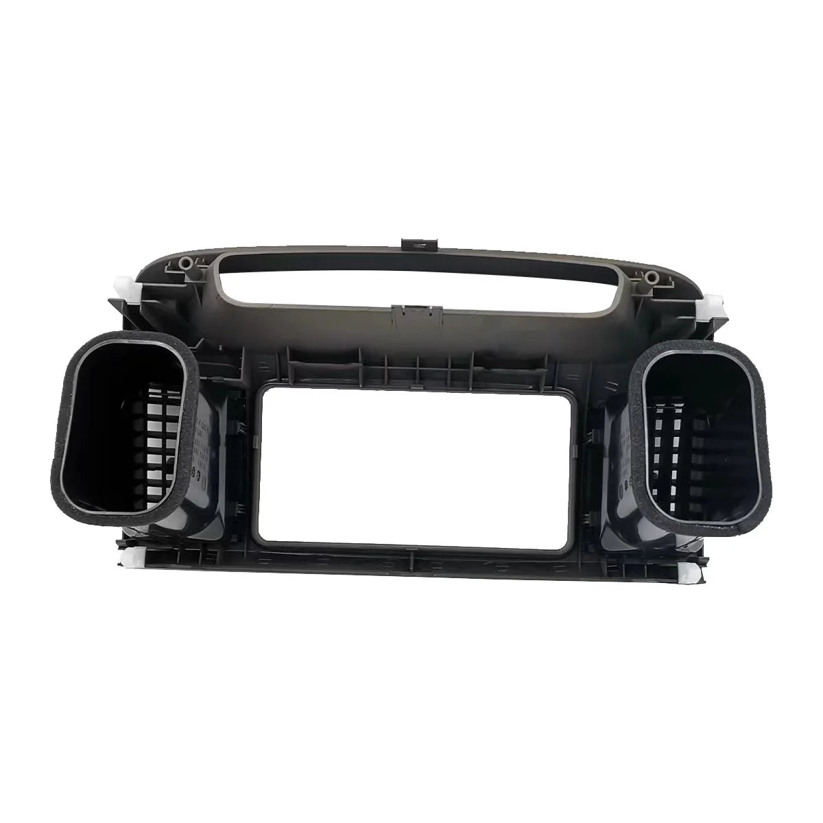 Air vent outlet Radio Dashboard For Toyota Camry 5 2002 2003 2004 2005 2006 Fascia Auto Stereo Panel CD DVD Interior Accessories sayaragear