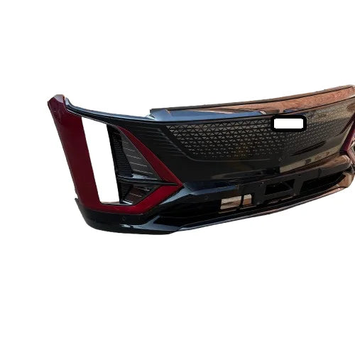 Used for Cadillac Lyriq Car Bumper Assembly New Condition Exterior Accessories for Front & Rear Bumperscustom sayaragear