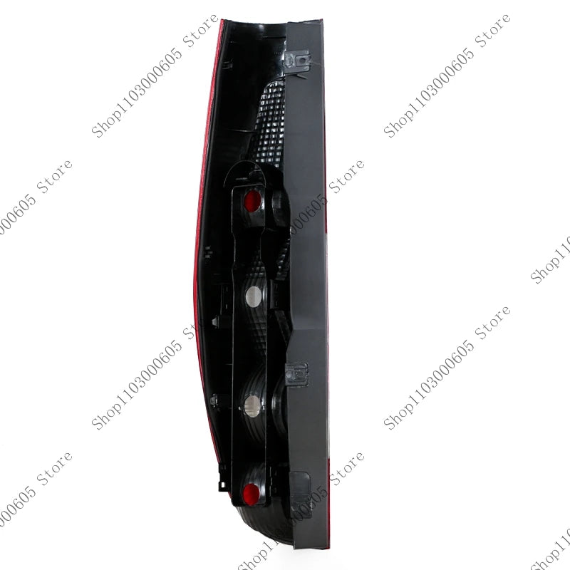 Auto Parts Tail Light For Mercedes BENZ Viano 2004-2010 Vito W639 2004-2015 Turn Signal Rear Bumper Headlight Without Bulb sayaragear