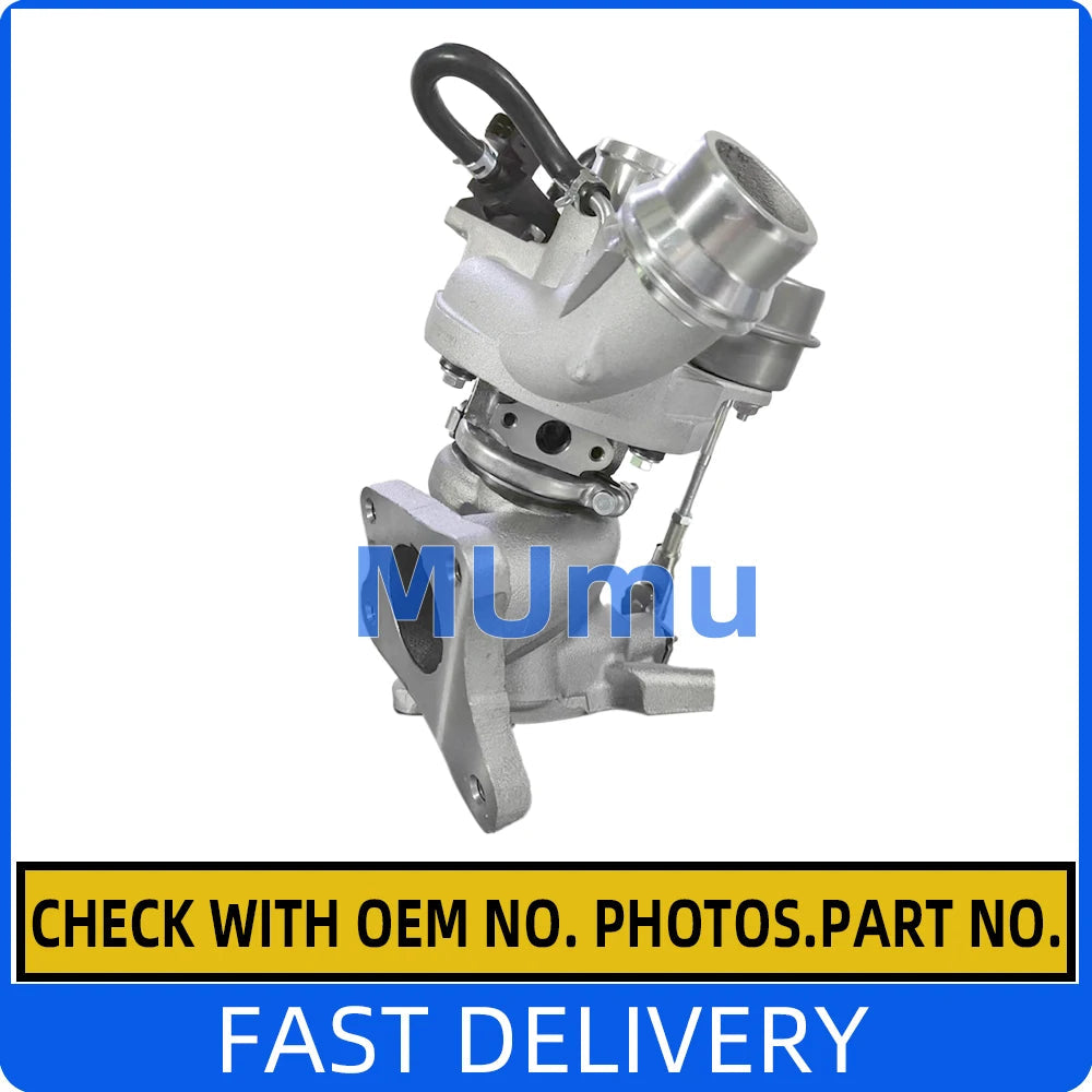 MGT1344Z Turbo FOR BAOJUN 560 LLT 1.5T SGMW GM-Wuling 875838 875838-0003 875838-5003S 23601679 23557867 23997709 sayaragear