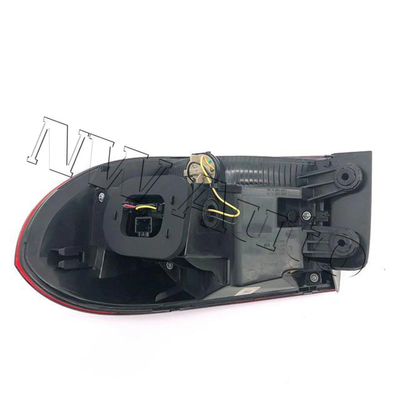 Taillight Brake Light For VW Tiguan 2013-17  Rear Bumper Inner Outer Inner Taillight Brake Light sayaragear