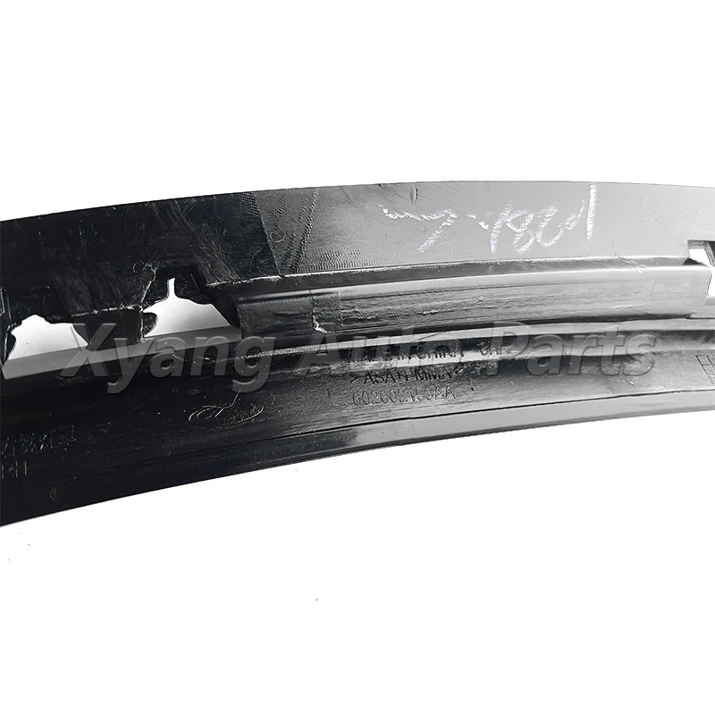 Headlight Decor Trim Cover Wheel Arch Trim  For Chery Omoda C5 602002158AA  602002159AA sayaragear