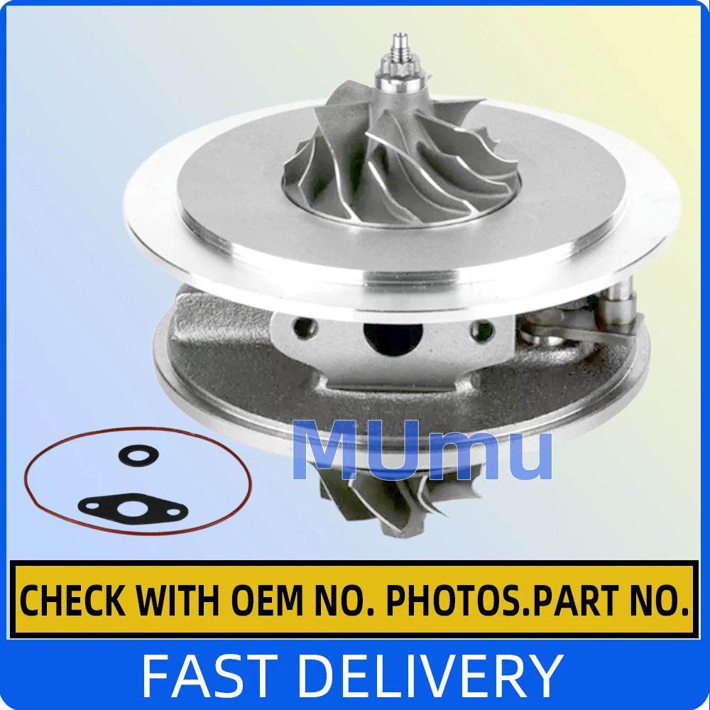 Turbine Cartridge 059145701G,059145701GX,059145701GV,059145701C,059145701CX,059145701CV for Skoda Superb I ,VW Passat B5 2.5 TDI sayaragear