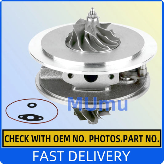 Turbine Cartridge 059145701G,059145701GX,059145701GV,059145701C,059145701CX,059145701CV for Skoda Superb I ,VW Passat B5 2.5 TDI sayaragear