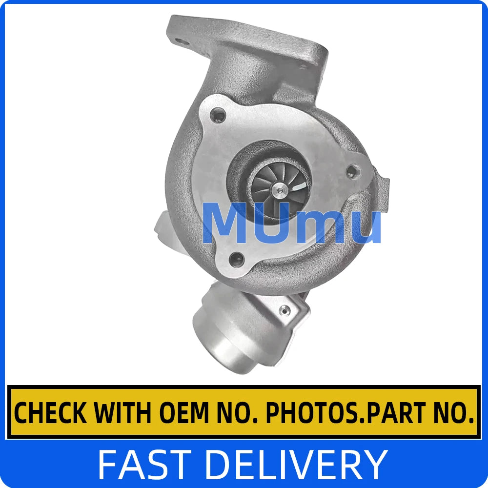 Turbo For Fiat Talento Bus 296 1.6 54389880019,54389700019,144110219R,14411-0219R,144110972R,14411-0972R,144116575R,A6220900500 sayaragear