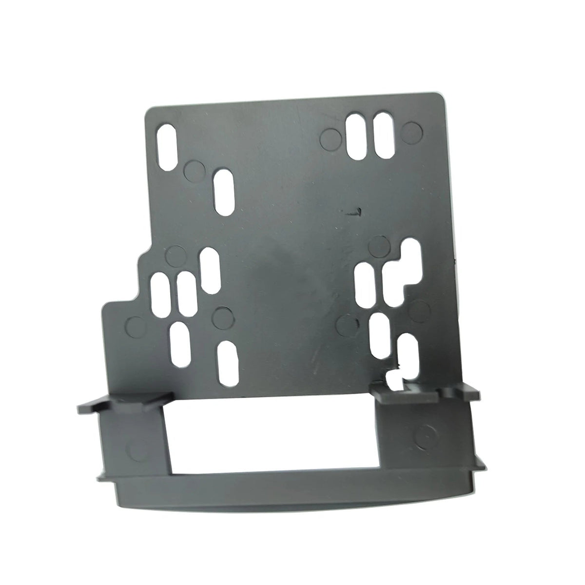 2 Din Radio Frame Bracket for CRYSLER 200 300 DODGE Avenge Grand Caravan Charger JEEP Compass Patriot Dash Mount Kit sayaragear