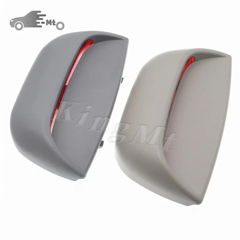 For Geely CK Otaka Ziyoujian MR 05-10 Rear Additional brake light lamp High Additional 3rd Third Brake Light stop lamp Assy sayaragear