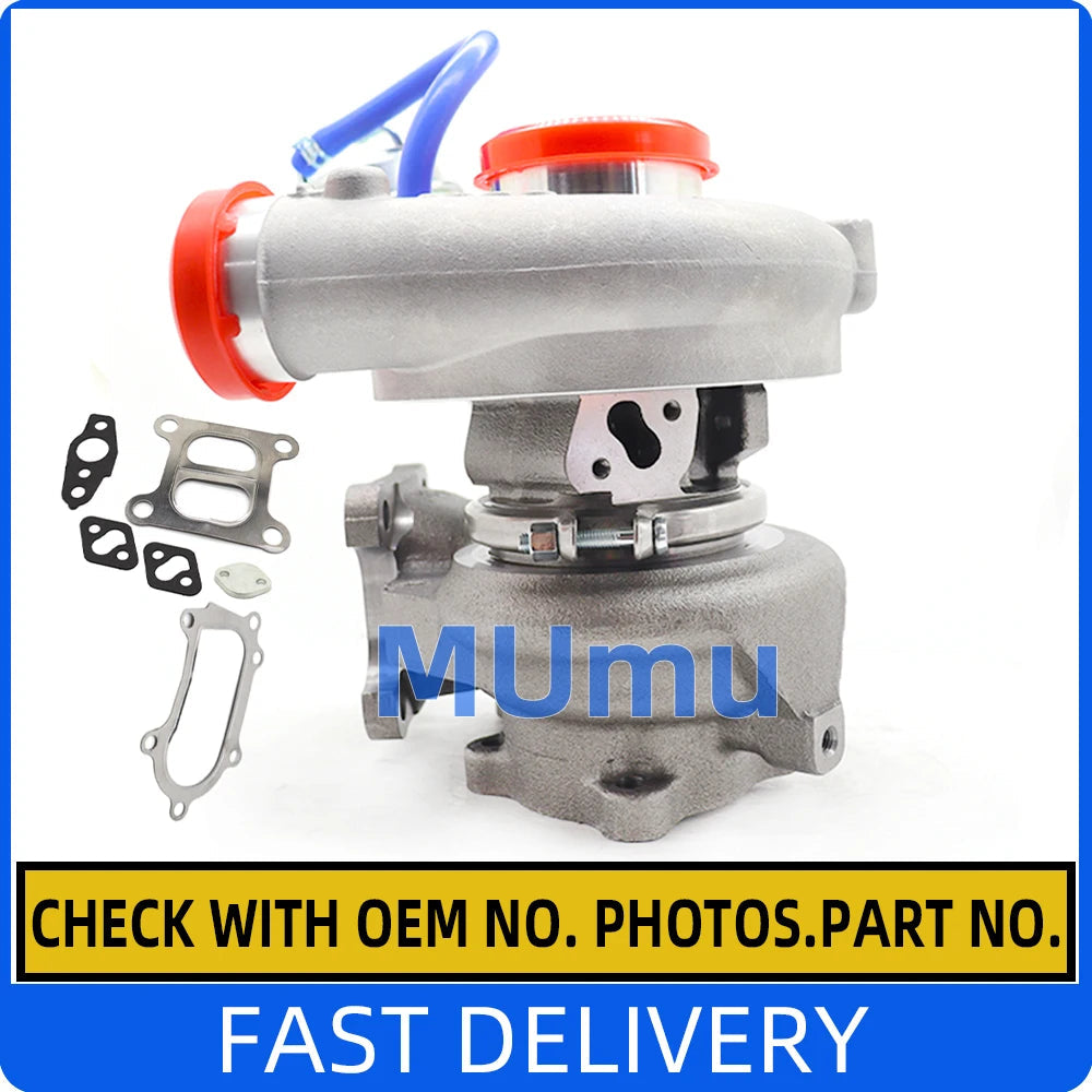 Brand new Turbocharger 1720174060 1720174030 For Toyota MR2/ Celica GT Four 1.8L 2.0L  Engine 3S-GTE CT26 Turbo sayaragear