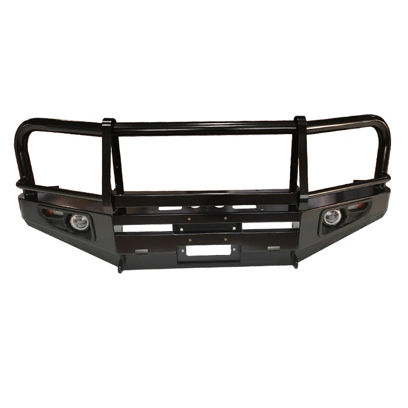 Dongsui Off Road Bumper for t  Land Cruisercustom sayaragear