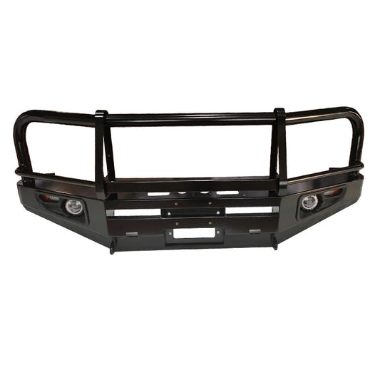 Dongsui Off Road Bumper for t  Land Cruisercustom sayaragear