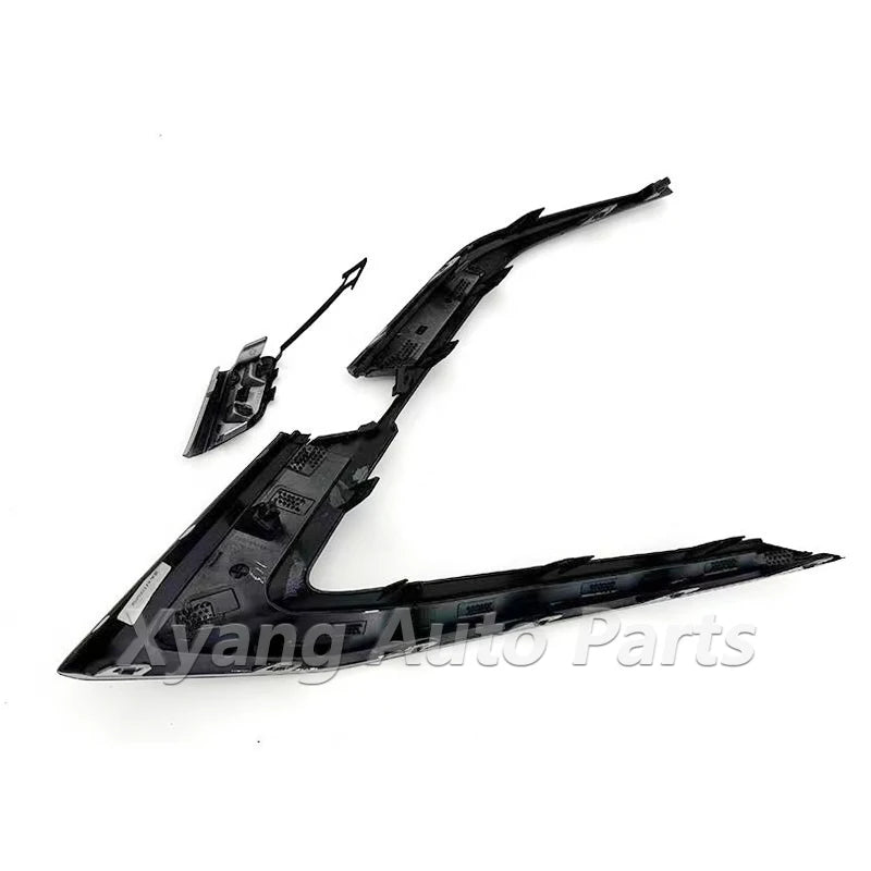 Front Decorative Bumper Trim For Changan Oshan X5 Plus sayaragear