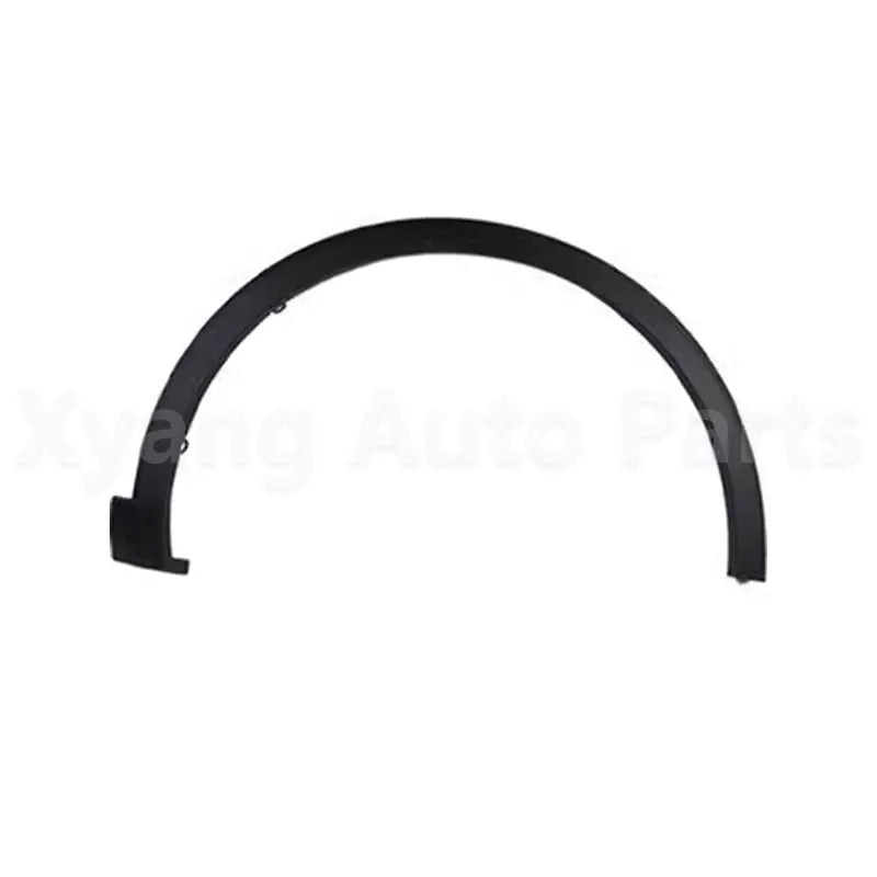 For Changan CS55 Plus 2 Generation Wheel Arch Trim Fender Car Wheel Anti-Collision Strip  Wheel Arch Tire Trim Strip sayaragear