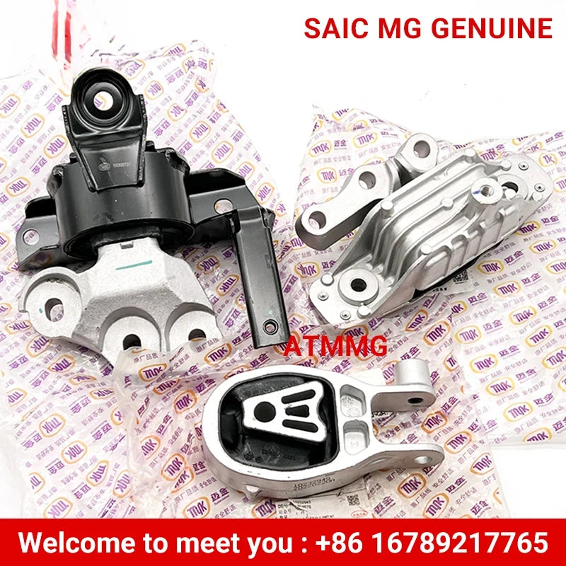 Original ATMMG engine mount Transmission mount Right mount For SAIC MGZS sayaragear