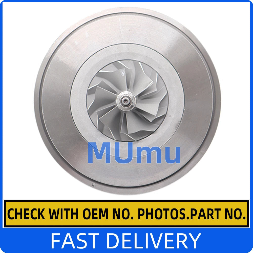 Turbo Cartridge CHRA Core For Mercedes Benz C-Class E-Class 765155 765155-4 765155-0004 765155-5004S 765155-0007 765155-5007S sayaragear
