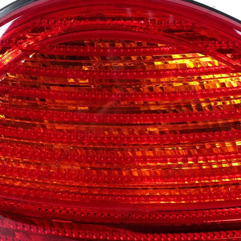 For VW Beetle 1997 1998 1999 2000 2001-2005 Auto Accessories Tail Lights No Bulb Turn Signal Brake Indicator Reverse Drive Light sayaragear