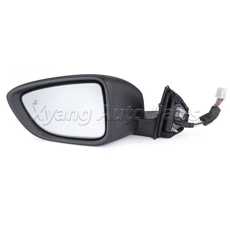 Automotive Parts Car Spare Parts Car Side Rearview Mirror For GAC EMPOW 2023 2024 sayaragear