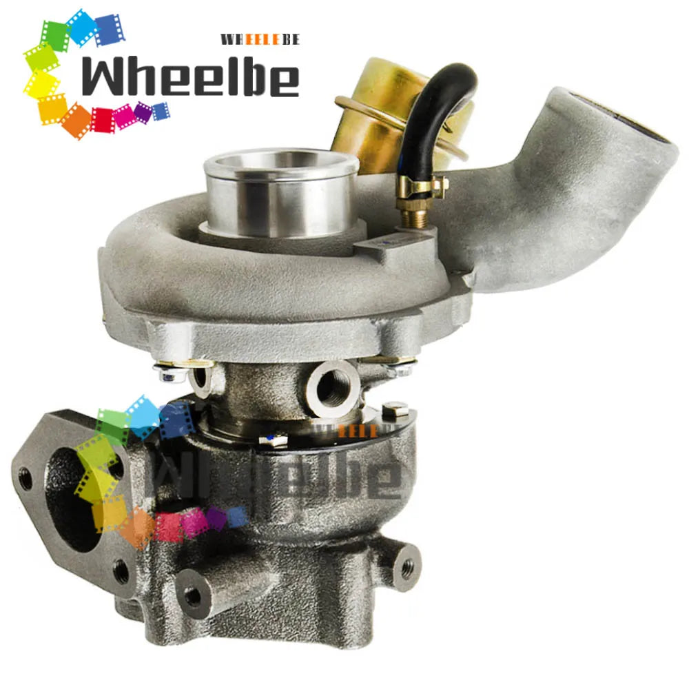 NEW GT1752S Turbocharger For Hyundai Starex H-1 KIA Sorento 2.5 140HP 103KW 725364-1 733952-5004S 733952-5001S 733952-0004 sayaragear