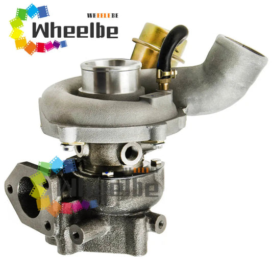 NEW GT1752S Turbocharger For Hyundai Starex H-1 KIA Sorento 2.5 140HP 103KW 725364-1 733952-5004S 733952-5001S 733952-0004 sayaragear