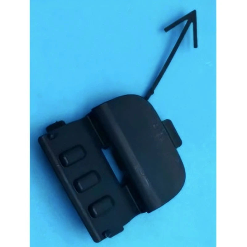 602001355AA 1pc Upper Lower Rear Bumper Trailer Cover for Chery Exeed TX TXL sayaragear