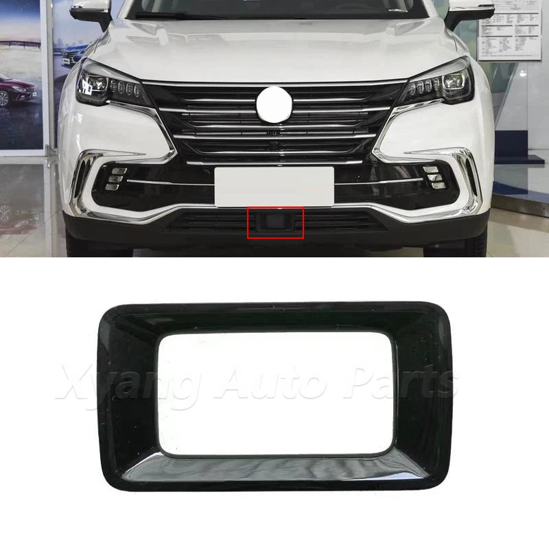 For Changan CS85 Cover ACC Radar Holes Cover sayaragear