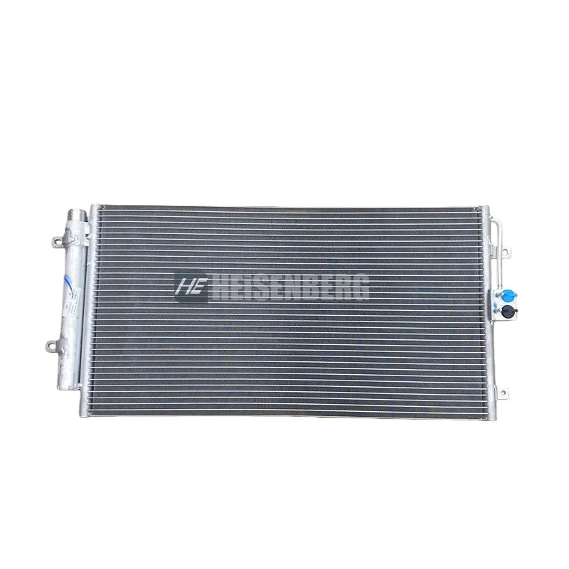 K09-8105010 New AC Condenser For Jetour X70 X90 X95 Condenser Assembly sayaragear