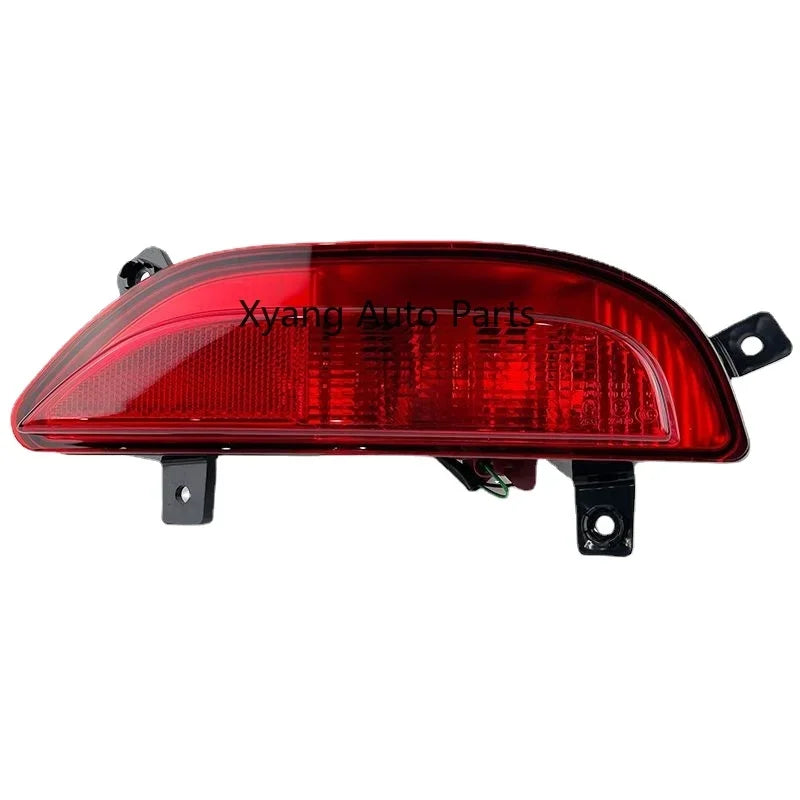 Rear Bumper Lamp Fog Lamp For Chery Tiggo 8  605000023AA 605000024AA sayaragear