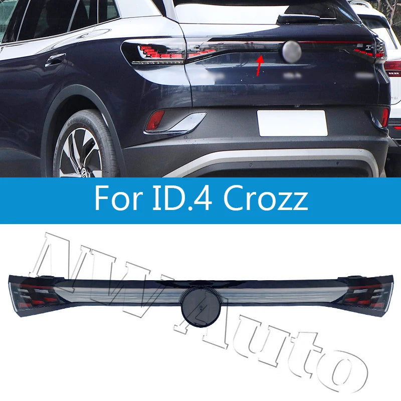 Car Rear Tail Light For ID.4 Crozz  Brake Light Rear Center Light Car Accessories  11G945093 11G945307 sayaragear
