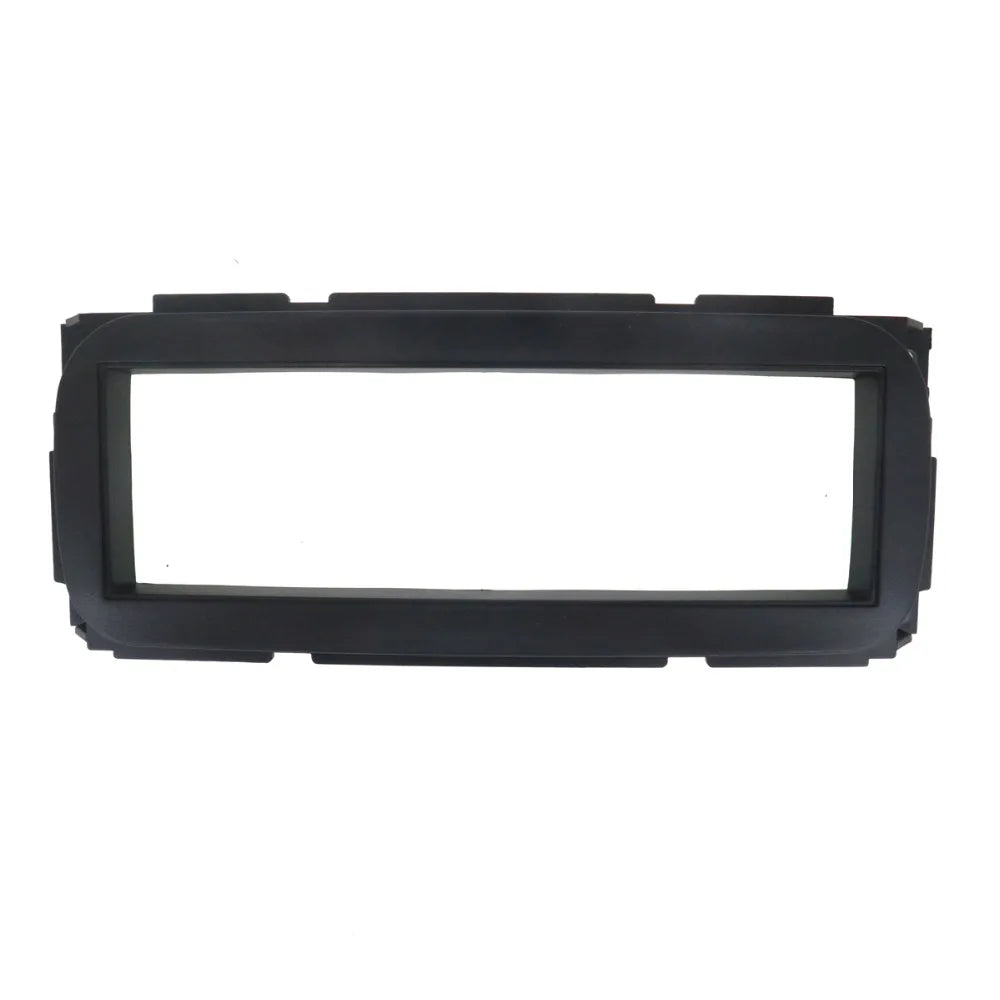 1Din Car Stereo Radio Fascia Panel Mount Frame For CHRYSLER/JEEP/ DODGE/PLYMOUTH sayaragear