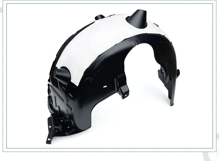2021-2024 Model CHANGAN UNI-T Sport Front Rear Fender Lining Fender Inner Panels For Both 1.5T And 2.0T sayaragear
