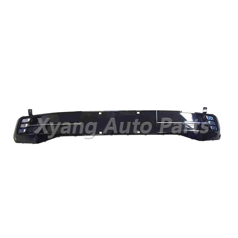 Front Bumper Grille Lower For Changan CS85 Coupe 2803140-M51 2803140-M52 sayaragear