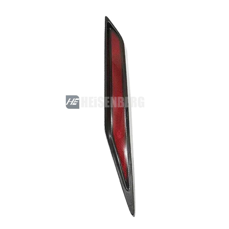 Rear Bumper Reflector For Chery Explore 06 Jaecoo J7 Rear Bumper Fog Lamp 605000755AA 605000756AA sayaragear