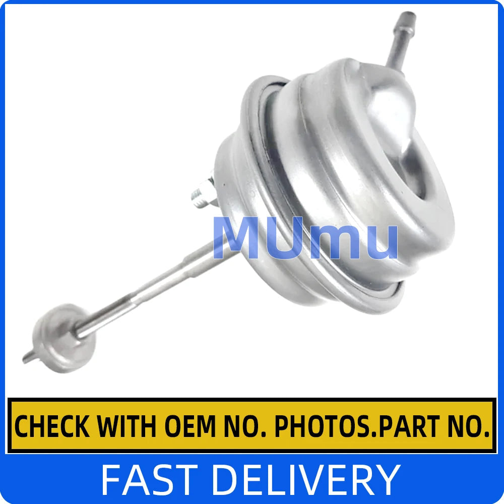 GTDI12V Turbine Wastegate Actuator For Ford C-Max Focus 1.0 CM5G6K682GE CM5G-6K682-GE CM5G6K682GB CM5G-6K682-GB CM5G6K682GD sayaragear