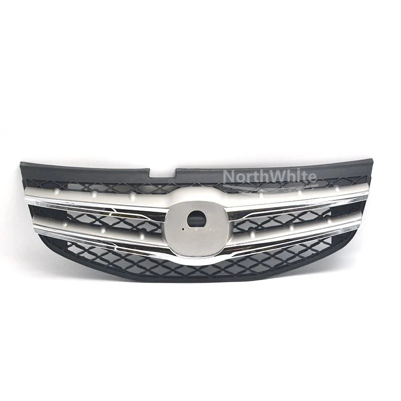 Car Front Bumper Grille For Changan CS35  2016 Racing Grills Mask Radiator Grille Center Grille sayaragear