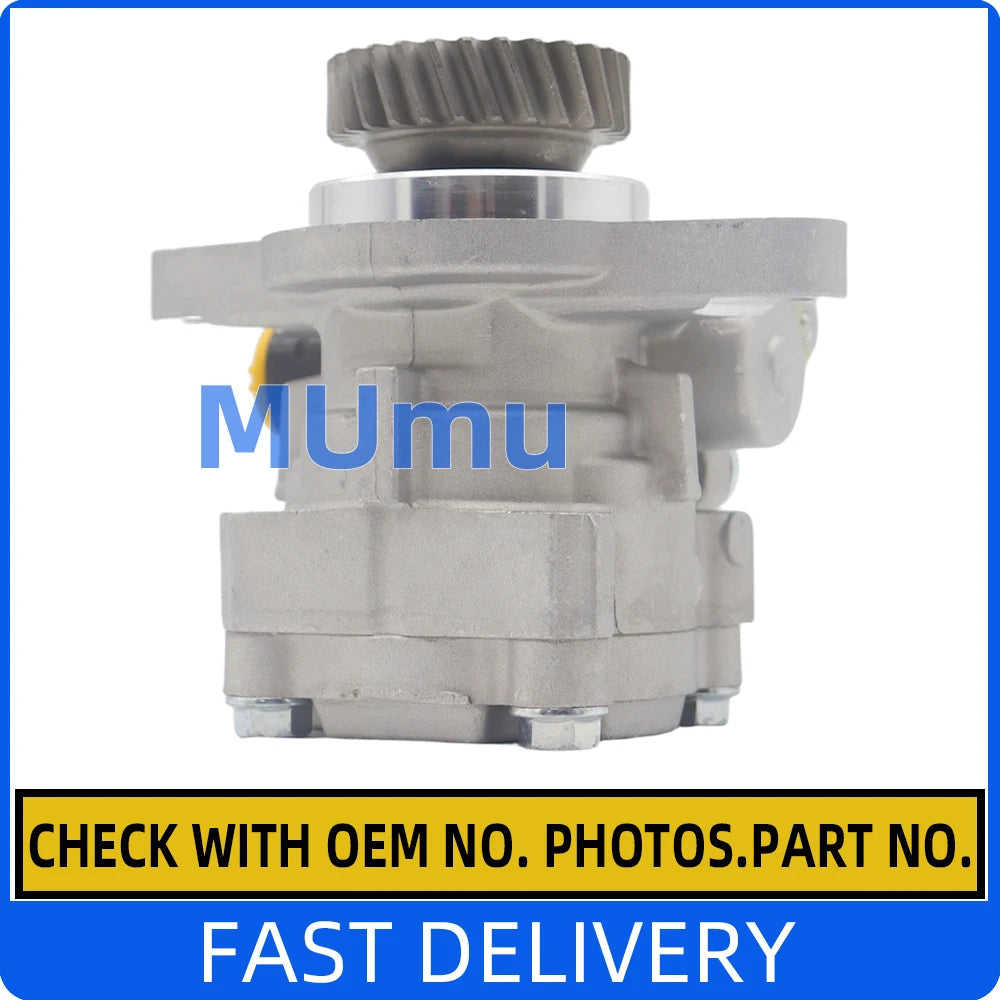 Power Steering Pump 44310-60420 4431060420 For Toyota Land Cruiser 200 4.5D 2008-2014 sayaragear