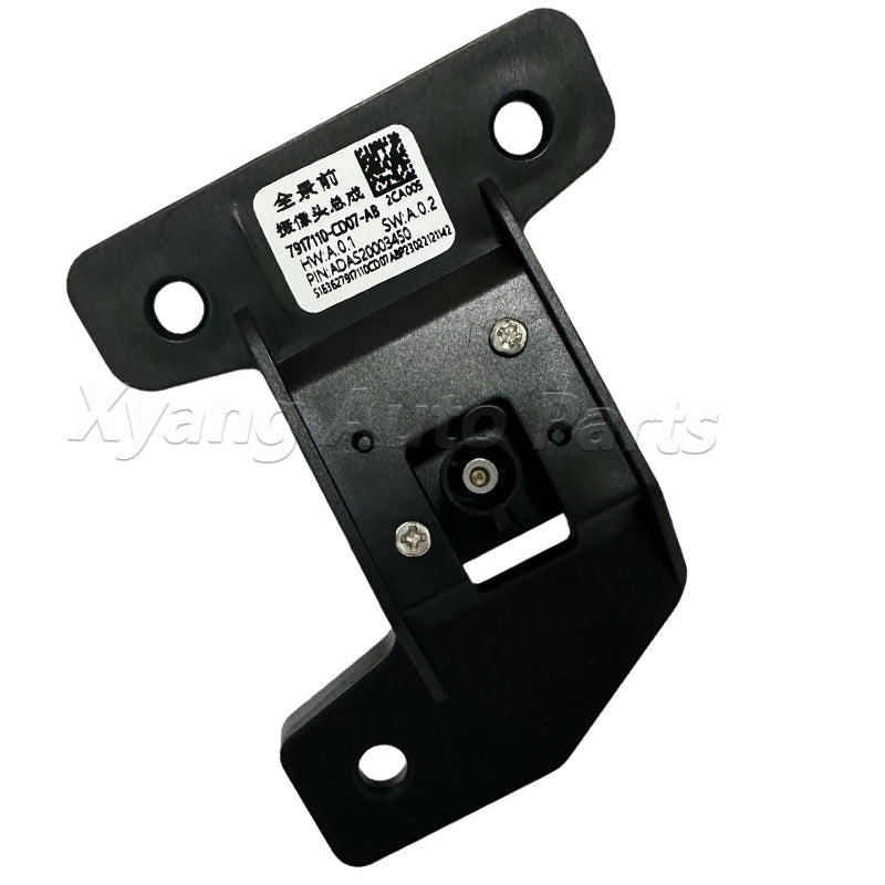 Panoramic Front Camera For Changan CS75 Plus 7917110CD01  7917110CD02 7917110CD05 sayaragear