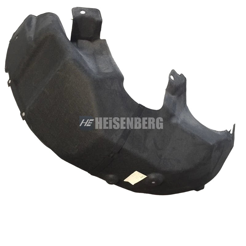 Front Rear Wheel Fender Liner Wheel Housing Liner Mudguard For Jetour X95 Fender Liner Splash Guard F08-3102110FM F08-3102140FM sayaragear
