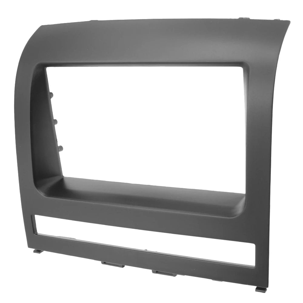 7inch 2DIN Car Radio Stereo Fitting Installation Fascia For FIAT Albea Siena Palio 2004-2012 Perla 2006-2008 Frame Audio Panel sayaragear