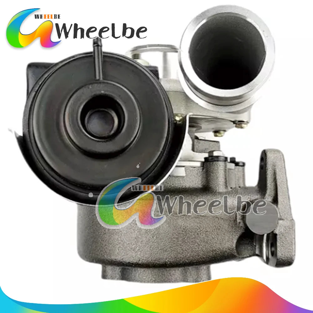 For Turbocharger TF035 Hyundai Santa Fe 2.2 CRDi D4EB 28231-27800 49135-07100 49135-07300 49135-07302 4913507302 4913507100 sayaragear