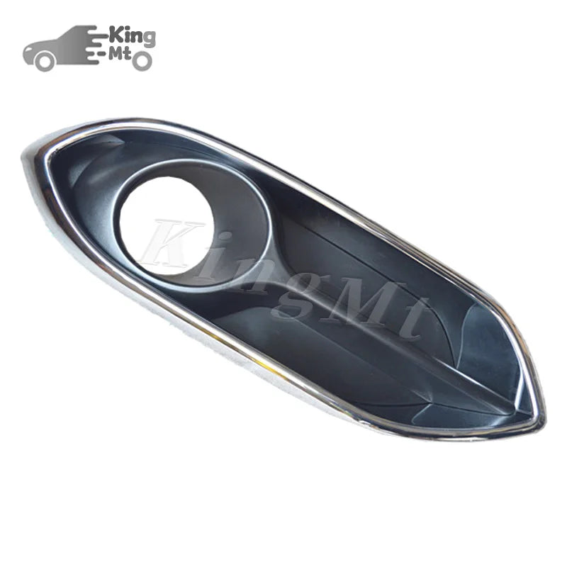 For Brilliance H530 Foglight Car Fog Light Assembly LED/ Halogen Front Bumper Fog Lamp Kit Replacement with Waterproof Housing sayaragear