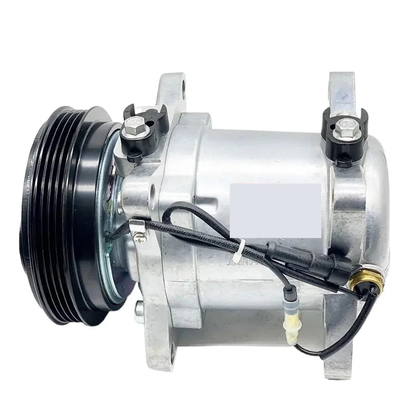 original 8103100-P21-A1 great wall hover haval wingle 3 wingle 5 4g69 compressor de ar condicionado do motor high quality sayaragear