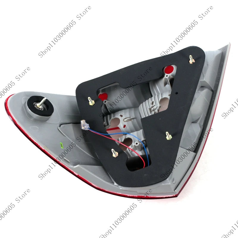 For Mercedes Benz W211 E200 E220 E240 E280 2007 2008 Auto Parts Tail Light Assembly Turn Light Brake Light Rear Bumper LED Light sayaragear