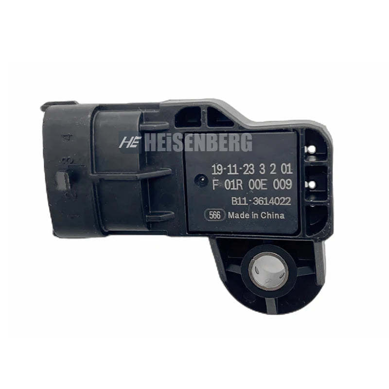 Boost Pressure Sensor Absolute Pressure Sensor For Chery Jetour X95 X70X70S B11-3614022 sayaragear